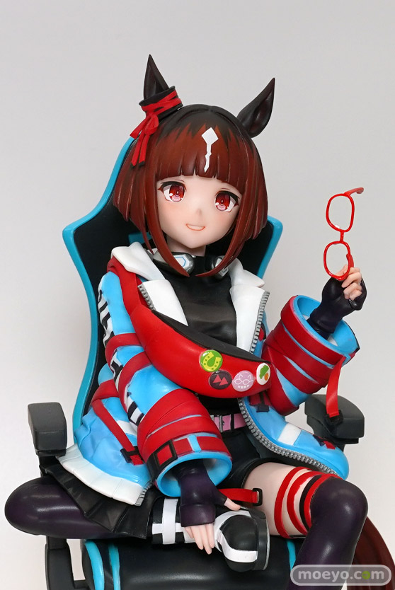 ワンダーフェスティバル2026 [冬] フィギュア Rosemary ねこみんと。 文桜造ガ 18