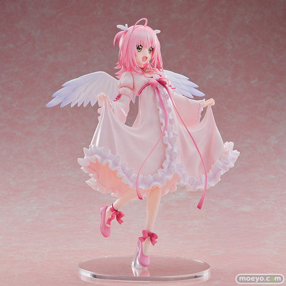 ユニオンクリエイティブ フィギュア TVアニメ『しゅごキャラ！』日奈森あむ -アミュレットエンジェル-  エレス En craft いもむ 08
