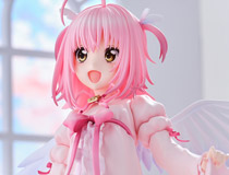 ユニオンクリエイティブ新作美少女フィギュア「TVアニメ『しゅごキャラ！』日奈森あむ -アミュレットエンジェル- 」予約受付開始！