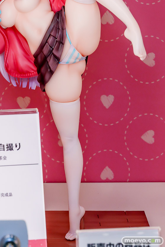 ワンダーフェスティバル2026 [冬]  フィギュア キャストオフ エロ PINKMANGO 澪ちゃんの自撮り 逆流茶会 11
