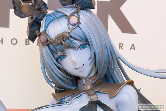 ワンダーフェスティバル2026 [冬]  フィギュア キャストオフ エロ Hobby sakura Pharaoh Girl LOVECACAO 08