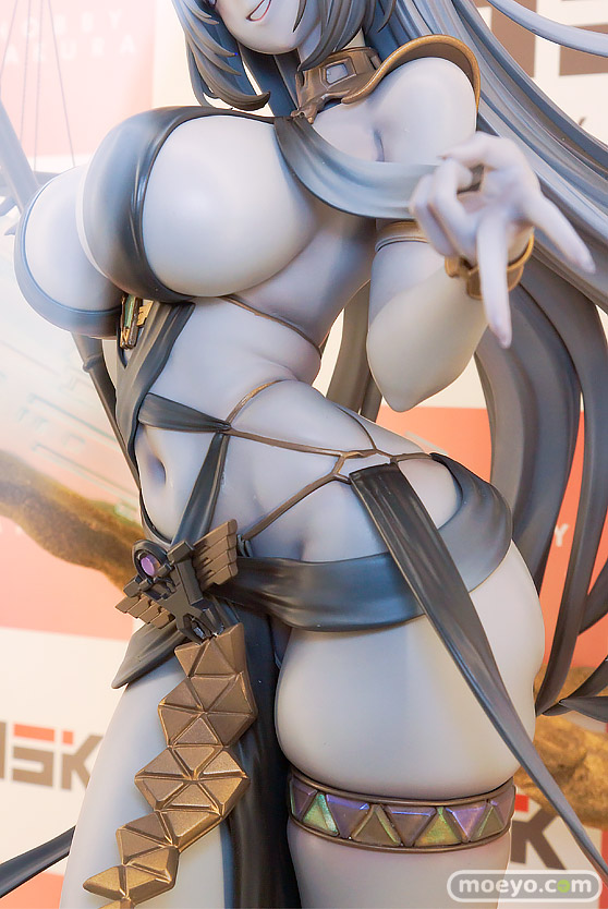 ワンダーフェスティバル2026 [冬]  フィギュア キャストオフ エロ Hobby sakura Pharaoh Girl LOVECACAO 10