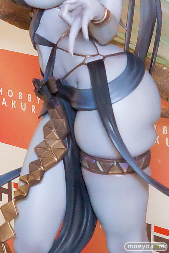 ワンダーフェスティバル2026 [冬]  フィギュア キャストオフ エロ Hobby sakura Pharaoh Girl LOVECACAO 14
