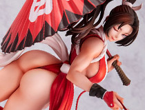 「【限定販売】Lucrea(ルクリア) THE KING OF FIGHTERS ’98 不知火舞 完成品フィギュア」など あみあみ新作フィギュア・ホビー予約開始情報！