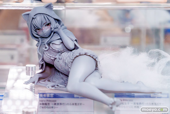秋葉原の新作フィギュア展示の様子 あみあみ 秋葉原ラジオ会館店 2026年5月8日 01