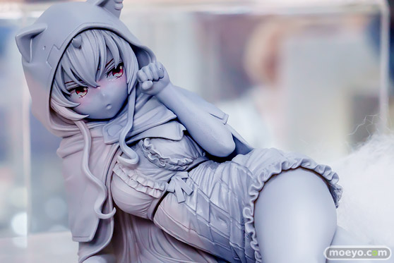 秋葉原の新作フィギュア展示の様子 あみあみ 秋葉原ラジオ会館店 2026年5月8日 02