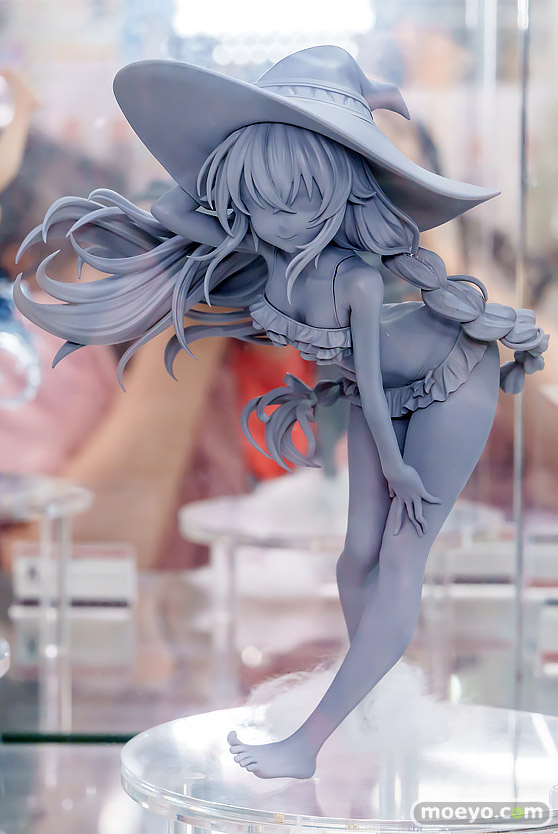 秋葉原の新作フィギュア展示の様子 あみあみ 秋葉原ラジオ会館店 2026年5月8日 05