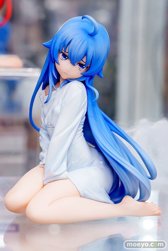 秋葉原の新作フィギュア展示の様子 あみあみ 秋葉原ラジオ会館店 2026年5月8日 09
