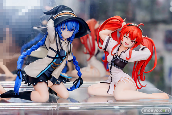 秋葉原の新作フィギュア展示の様子 あみあみ 秋葉原ラジオ会館店 2026年5月8日 13