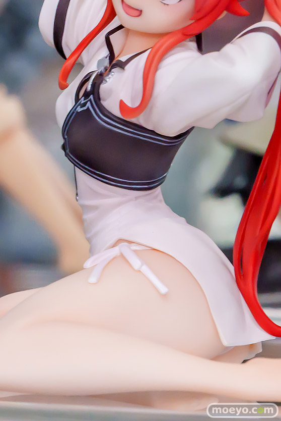 秋葉原の新作フィギュア展示の様子 あみあみ 秋葉原ラジオ会館店 2026年5月8日 15