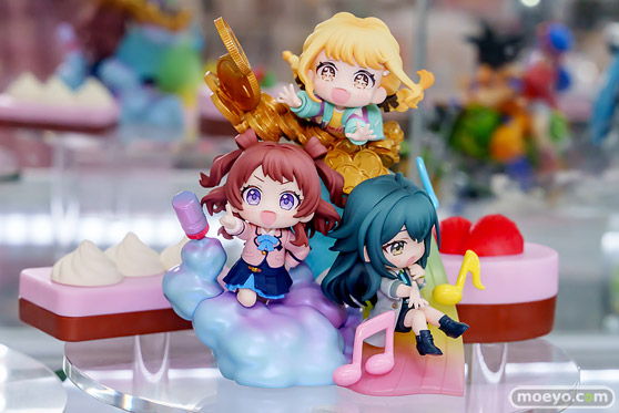 秋葉原の新作フィギュア展示の様子 あみあみ 秋葉原ラジオ会館店 2026年5月8日 17