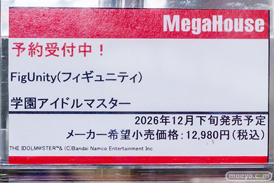 秋葉原の新作フィギュア展示の様子 あみあみ 秋葉原ラジオ会館店 2026年5月8日 18