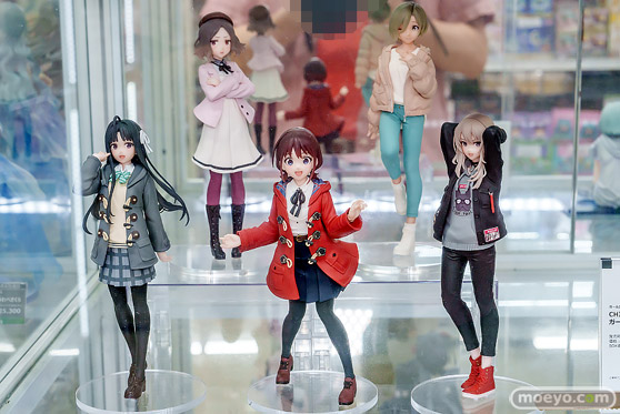 秋葉原の新作フィギュア展示の様子 あみあみ 秋葉原ラジオ会館店 2026年5月8日 29