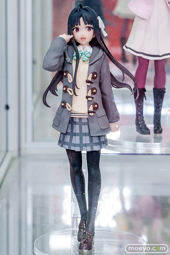 秋葉原の新作フィギュア展示の様子 あみあみ 秋葉原ラジオ会館店 2026年5月8日 30