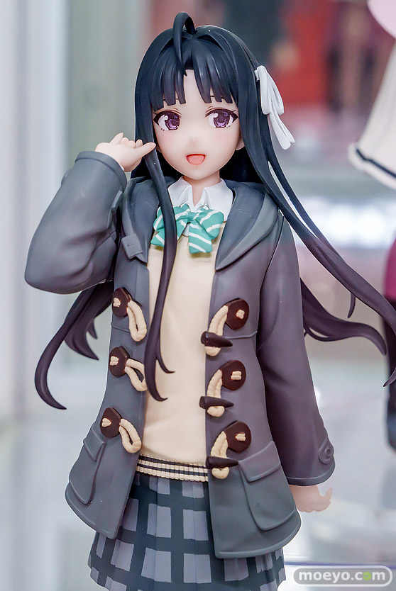 秋葉原の新作フィギュア展示の様子 あみあみ 秋葉原ラジオ会館店 2026年5月8日 31