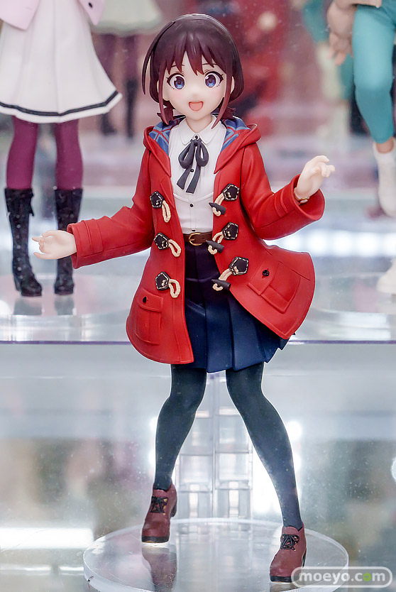 秋葉原の新作フィギュア展示の様子 あみあみ 秋葉原ラジオ会館店 2026年5月8日 32