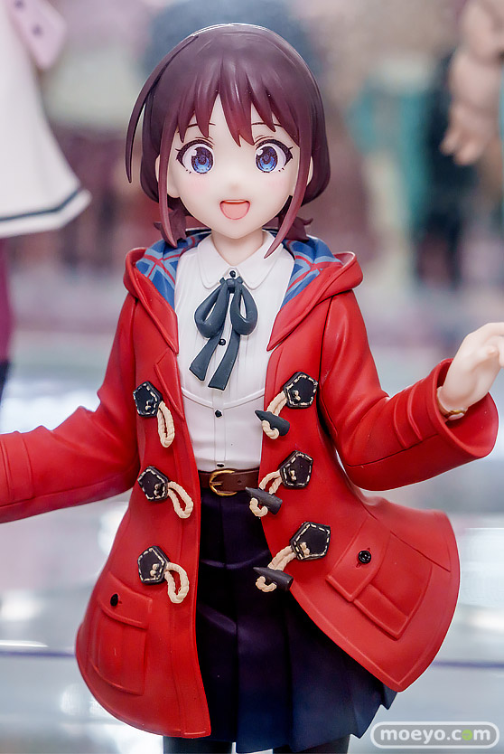 秋葉原の新作フィギュア展示の様子 あみあみ 秋葉原ラジオ会館店 2026年5月8日 33
