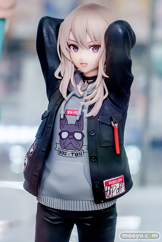 秋葉原の新作フィギュア展示の様子 あみあみ 秋葉原ラジオ会館店 2026年5月8日 35
