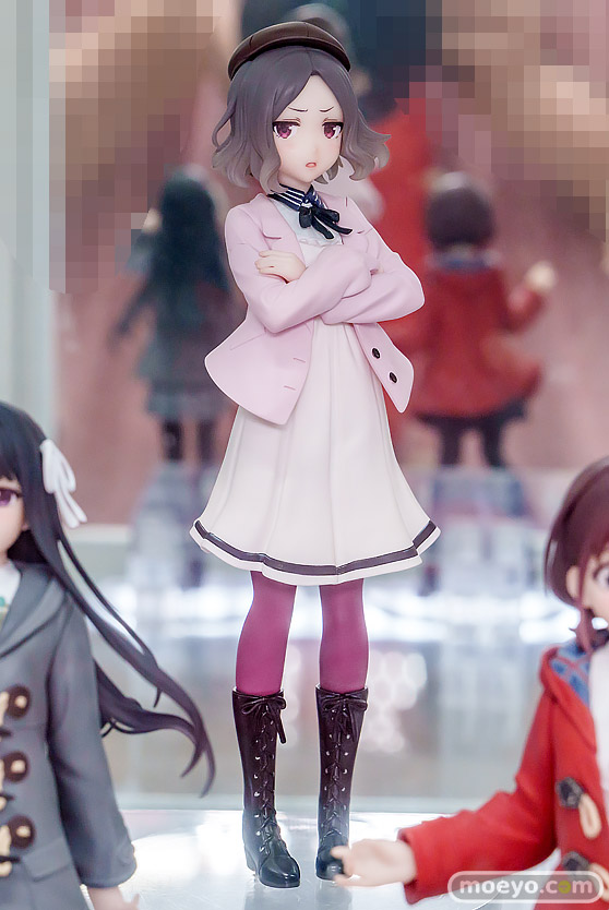 秋葉原の新作フィギュア展示の様子 あみあみ 秋葉原ラジオ会館店 2026年5月8日 36