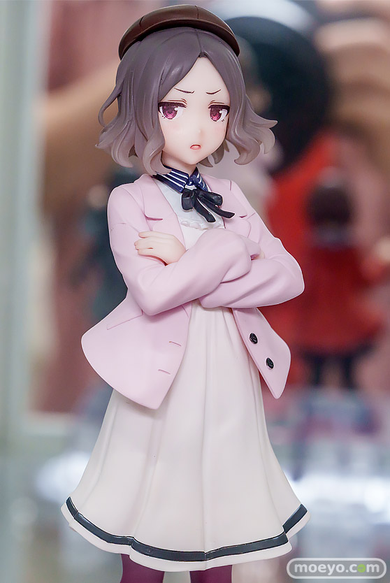 秋葉原の新作フィギュア展示の様子 あみあみ 秋葉原ラジオ会館店 2026年5月8日 37