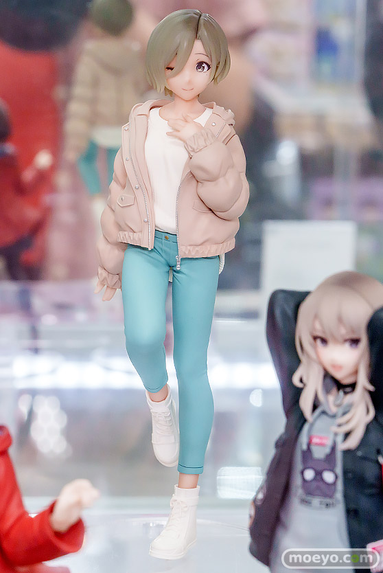 秋葉原の新作フィギュア展示の様子 あみあみ 秋葉原ラジオ会館店 2026年5月8日 38