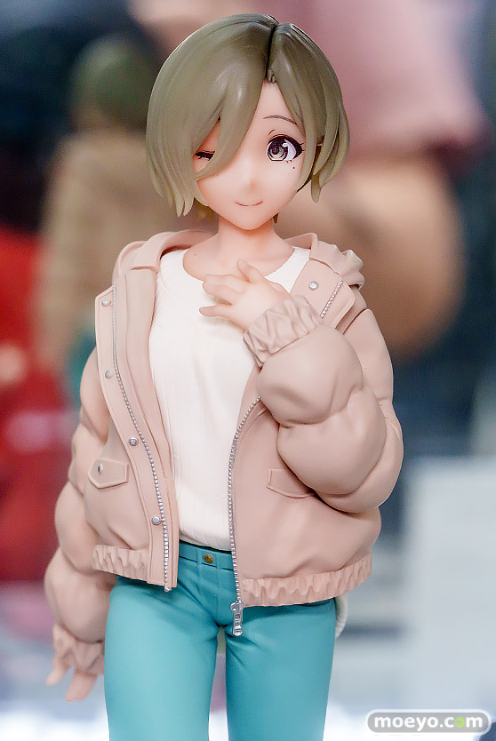 秋葉原の新作フィギュア展示の様子 あみあみ 秋葉原ラジオ会館店 2026年5月8日 39