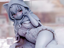 「てのひらエリス」「テレーゼちゃん / ロエンちゃん」「ガールズバンドクライ」など 秋葉原の新作フィギュア、グッズ展示の様子「あみあみ 秋葉原ラジオ会館店」（2026年5月8日）