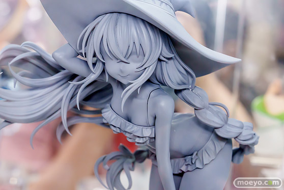 秋葉原の新作フィギュア展示の様子 あみあみ 秋葉原ラジオ会館店 Lucrea 無職転生 ～異世界行ったら本気だす～ ロキシー 水着Ver. フィギュア ルクリア 07