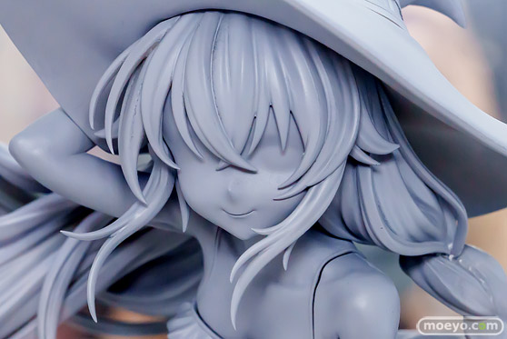 秋葉原の新作フィギュア展示の様子 あみあみ 秋葉原ラジオ会館店 Lucrea 無職転生 ～異世界行ったら本気だす～ ロキシー 水着Ver. フィギュア ルクリア 08