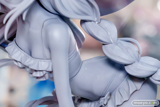 秋葉原の新作フィギュア展示の様子 あみあみ 秋葉原ラジオ会館店 Lucrea 無職転生 ～異世界行ったら本気だす～ ロキシー 水着Ver. フィギュア ルクリア 13