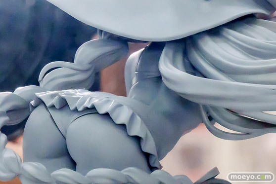 秋葉原の新作フィギュア展示の様子 あみあみ 秋葉原ラジオ会館店 Lucrea 無職転生 ～異世界行ったら本気だす～ ロキシー 水着Ver. フィギュア ルクリア 14