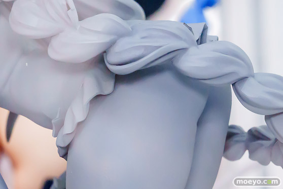 秋葉原の新作フィギュア展示の様子 あみあみ 秋葉原ラジオ会館店 Lucrea 無職転生 ～異世界行ったら本気だす～ ロキシー 水着Ver. フィギュア ルクリア 15