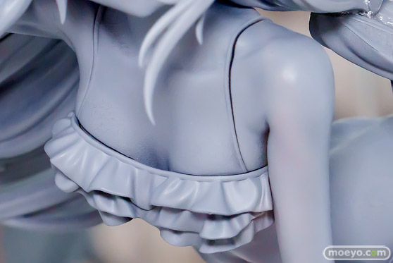秋葉原の新作フィギュア展示の様子 あみあみ 秋葉原ラジオ会館店 Lucrea 無職転生 ～異世界行ったら本気だす～ ロキシー 水着Ver. フィギュア ルクリア 16