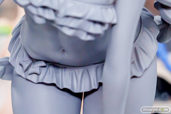秋葉原の新作フィギュア展示の様子 あみあみ 秋葉原ラジオ会館店 Lucrea 無職転生 ～異世界行ったら本気だす～ ロキシー 水着Ver. フィギュア ルクリア 17
