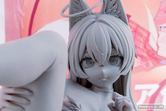 ワンダーフェスティバル2026 [冬]  フィギュア freyja ねこの思い　么ちゃん（天使ver.05
