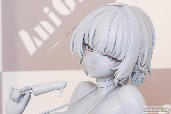 ワンダーフェスティバル2026 [冬]  フィギュア AniGift ナオフィリア ビキニver. illustration by AnimA 05
