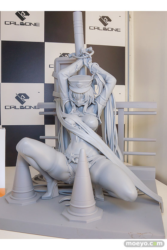ワンダーフェスティバル2026 [冬]  フィギュア Calbone ダイブロス・コア レイジ・ナイトヴェイル 01