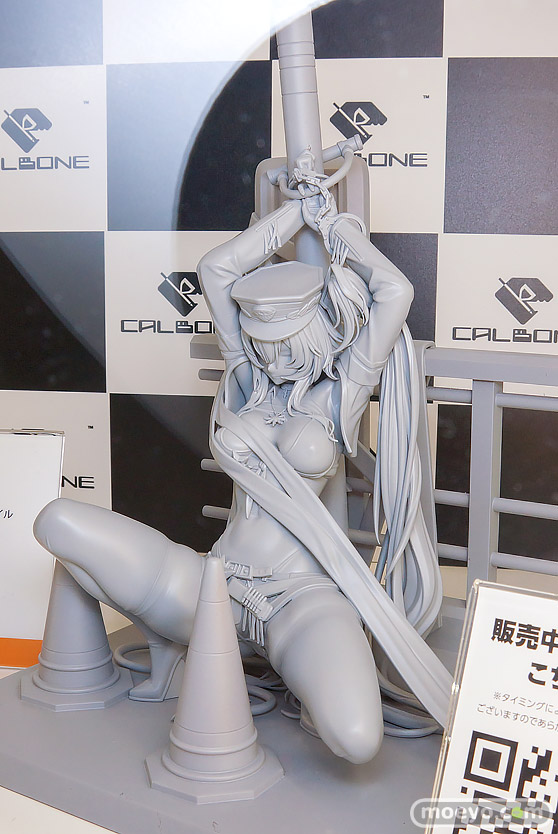 ワンダーフェスティバル2026 [冬]  フィギュア Calbone ダイブロス・コア レイジ・ナイトヴェイル 03