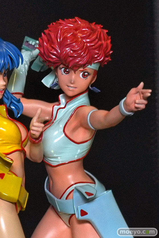 ワンダーフェスティバル2026 [冬] フィギュア Sparrow｜Models。 アーセナルモケイ メロンチーズ 03