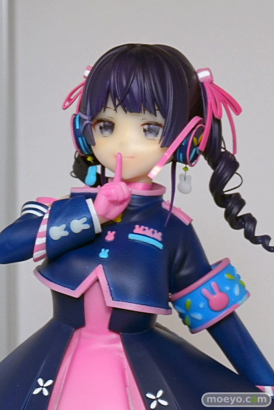 ワンダーフェスティバル2026 [冬] フィギュア Sparrow｜Models。 アーセナルモケイ メロンチーズ 07
