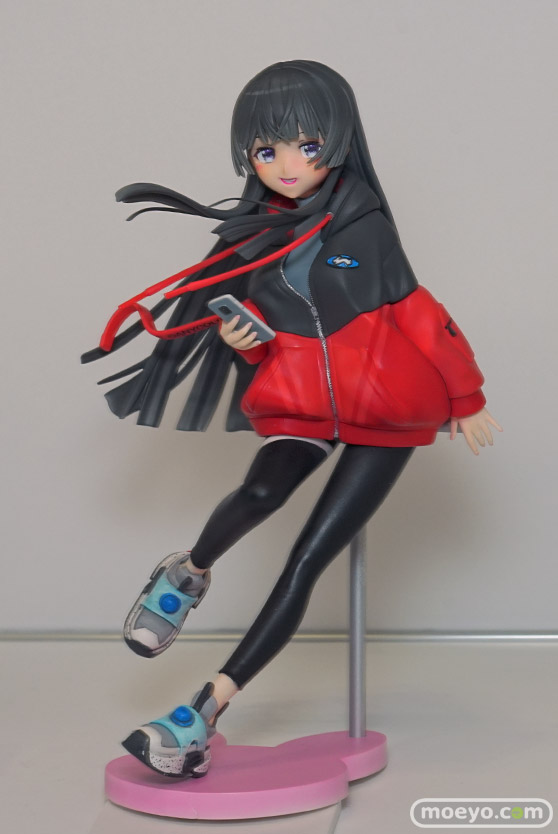 ワンダーフェスティバル2026 [冬] フィギュア Sparrow｜Models。 アーセナルモケイ メロンチーズ 08