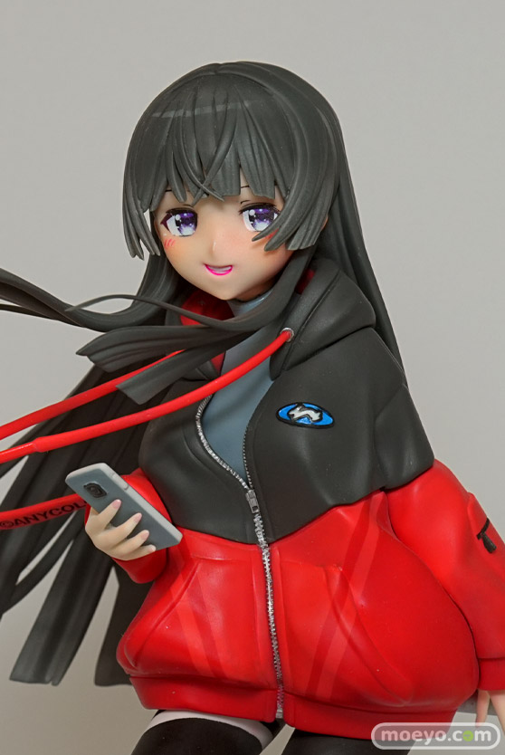 ワンダーフェスティバル2026 [冬] フィギュア Sparrow｜Models。 アーセナルモケイ メロンチーズ 09