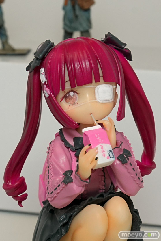 ワンダーフェスティバル2026 [冬] フィギュア Sparrow｜Models。 アーセナルモケイ メロンチーズ 11