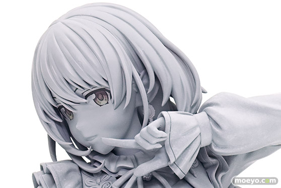 ワンダーフェスティバル2026 [冬]  フィギュア エレガント アイドルマスター シャイニーカラーズ 七草にちか シルキージェムシリカVer. みしま 05