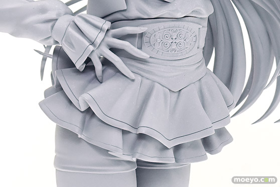 ワンダーフェスティバル2026 [冬]  フィギュア エレガント アイドルマスター シャイニーカラーズ 七草にちか シルキージェムシリカVer. みしま 08