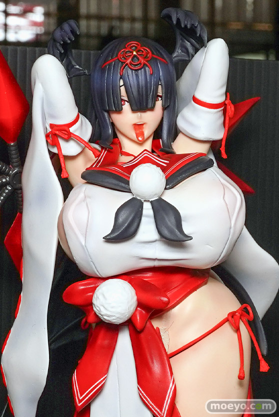 ワンダーフェスティバル2026 [冬] フィギュア 83℃ ふわRIDE 凛花館 10
