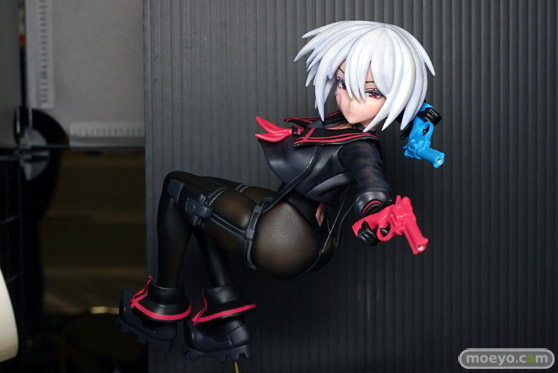 ワンダーフェスティバル2026 [冬] フィギュア 83℃ ふわRIDE 凛花館 13