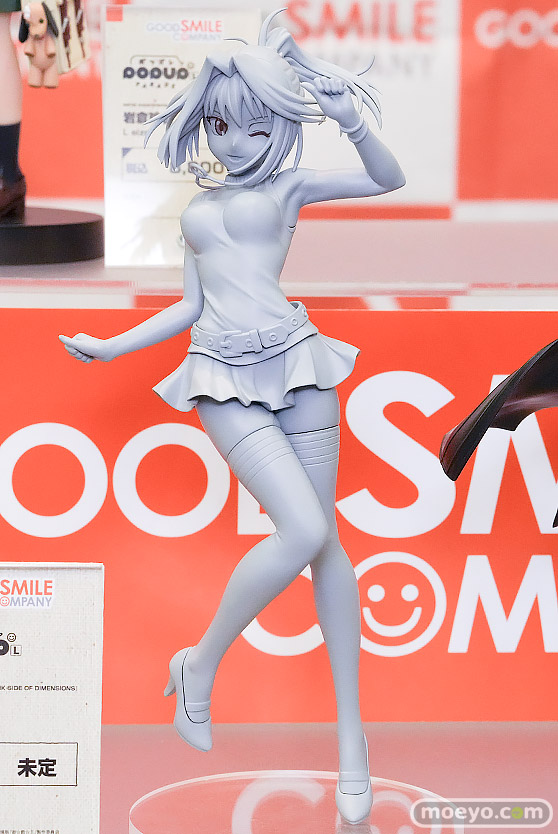 フィギュア ホビーメーカー合同展示商談会2026冬 グッドスマイルカンパニー POPUP PARADE L 劇場版 遊☆戯☆王 THE DARK SIDE OF DIMENSIONS 真崎杏子 L size 01