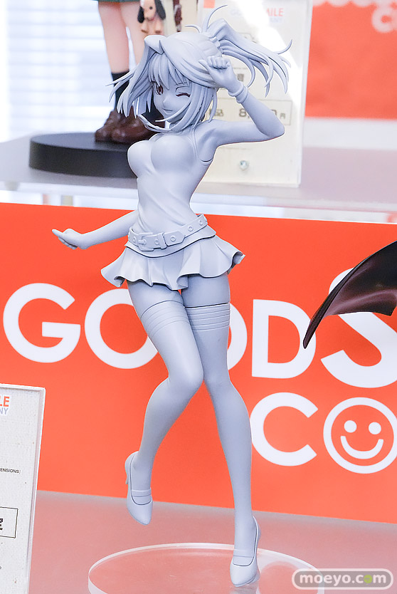 フィギュア ホビーメーカー合同展示商談会2026冬 グッドスマイルカンパニー POPUP PARADE L 劇場版 遊☆戯☆王 THE DARK SIDE OF DIMENSIONS 真崎杏子 L size 03