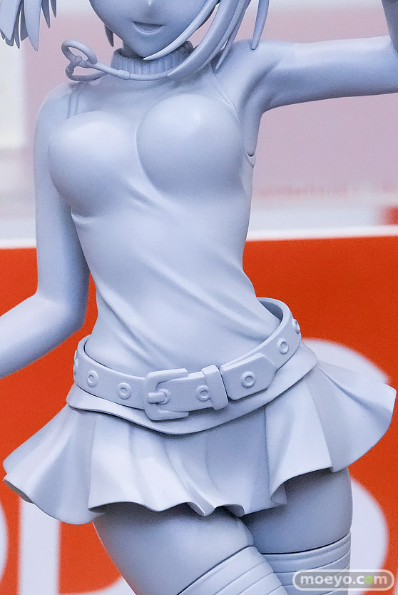 フィギュア ホビーメーカー合同展示商談会2026冬 グッドスマイルカンパニー POPUP PARADE L 劇場版 遊☆戯☆王 THE DARK SIDE OF DIMENSIONS 真崎杏子 L size 06